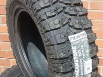 Streamstone Crossmaxx 265/65 R17 120Q