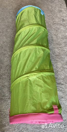 Игровой тоннель IKEA
