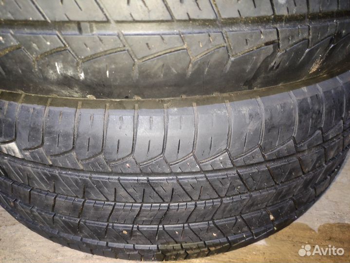 Tigar Summer SUV 225/60 R17