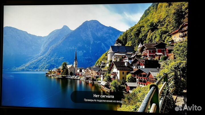 Телевизор LG 86uh955v