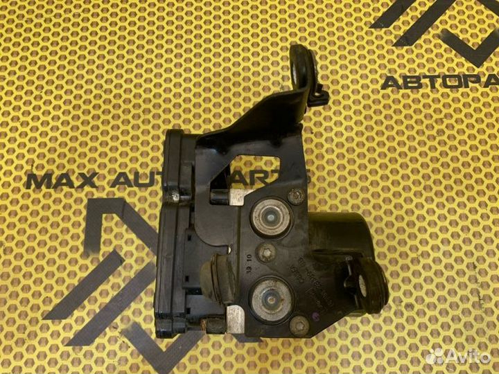Блок ABS насос Volvo Xc 60 2.0 B4204T6 2010