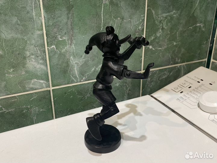 Каслинское литье