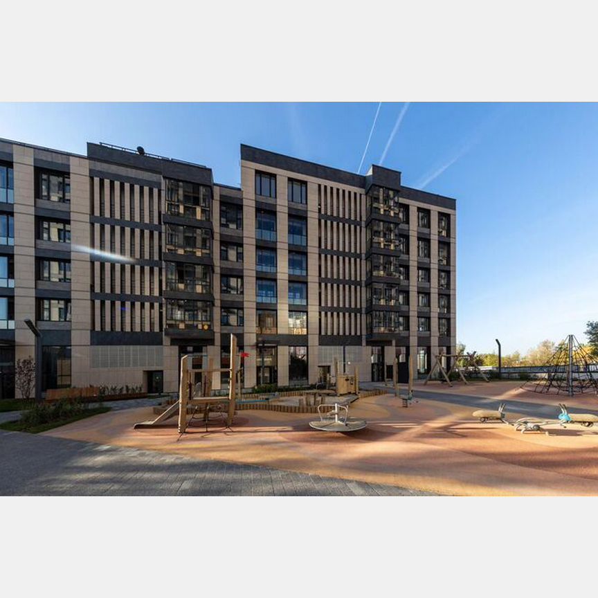 2-к. квартира, 40,7 м², 26/26 эт.