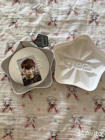 Альбом Got7 - Got It