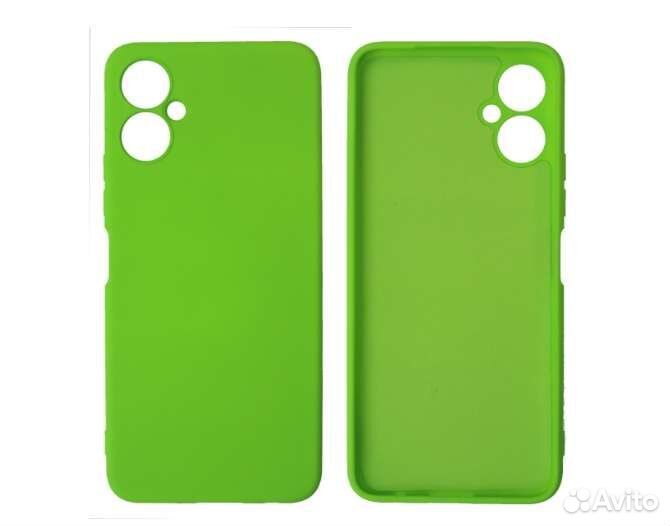 Чехол на tecno spark 9pro