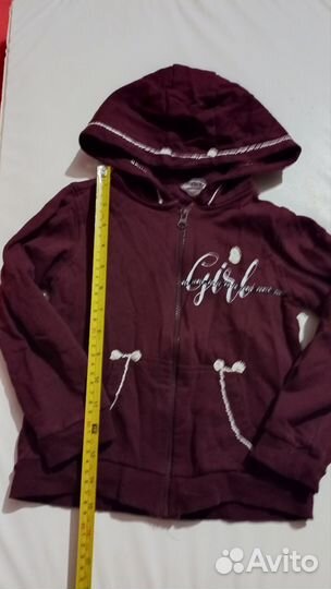 Джинсы для девочки рост 92 см