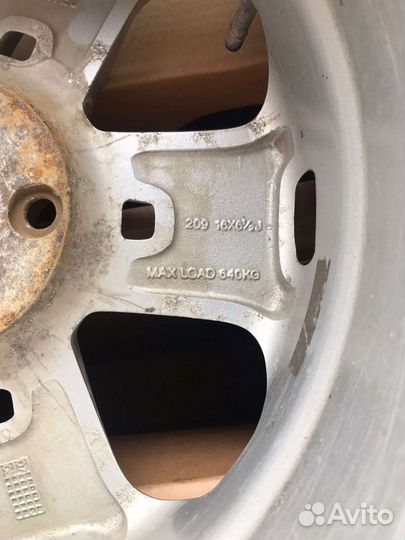 Matador Activ Flex 205/55 R16