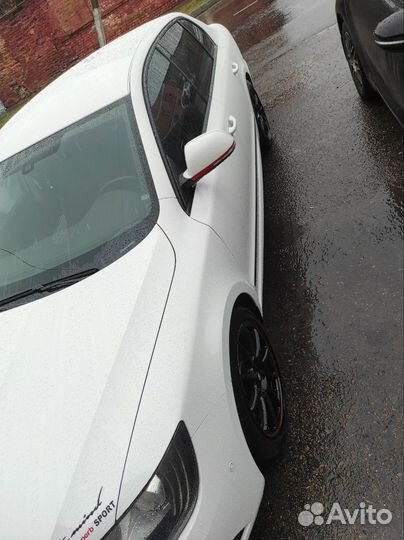 Skoda Superb 1.8 AMT, 2013, 148 000 км