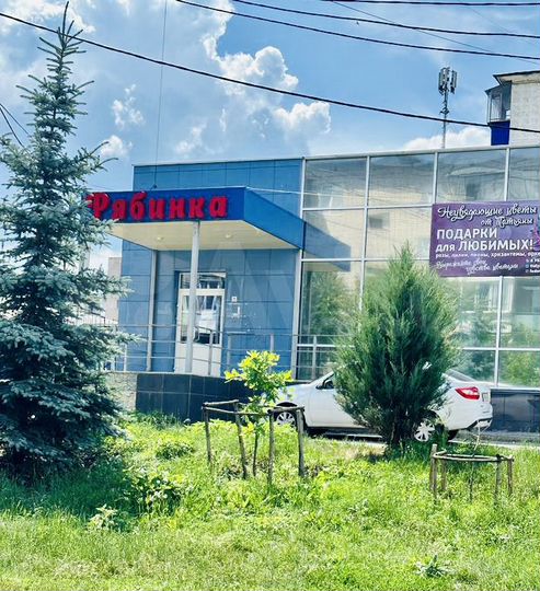 Торговая площадь, 90 м²
