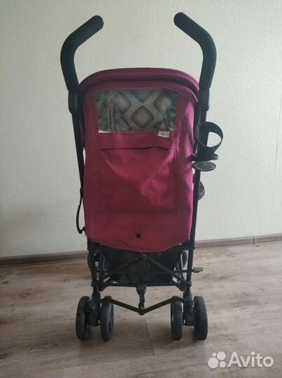 Коляска трость inglesina trip