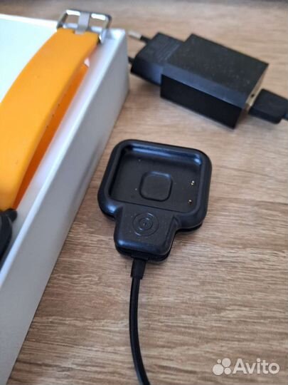 Умные часы SMART watch