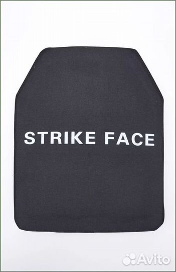 Керамическая пластина бр 5 кл 25х30