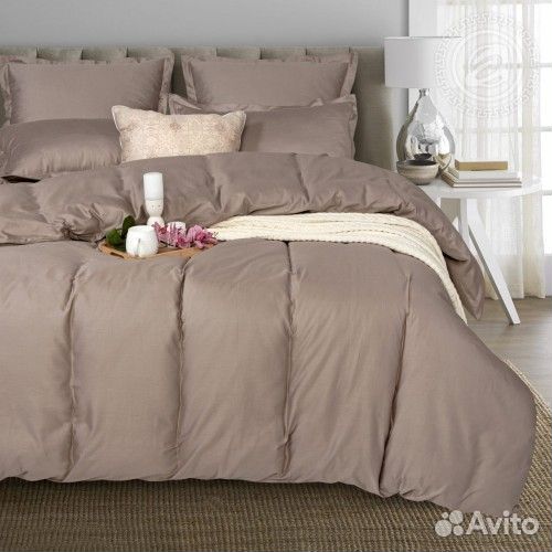 Постельное белье из перклая, поплина, бязи, сатина