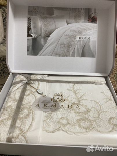 Постельное белье