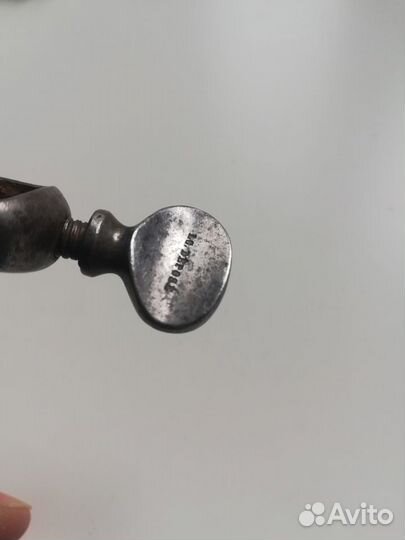 Ручка для косточки