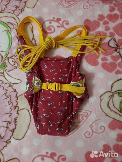 Прыгунки детские подвесные