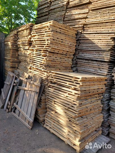 Леса строительные бу