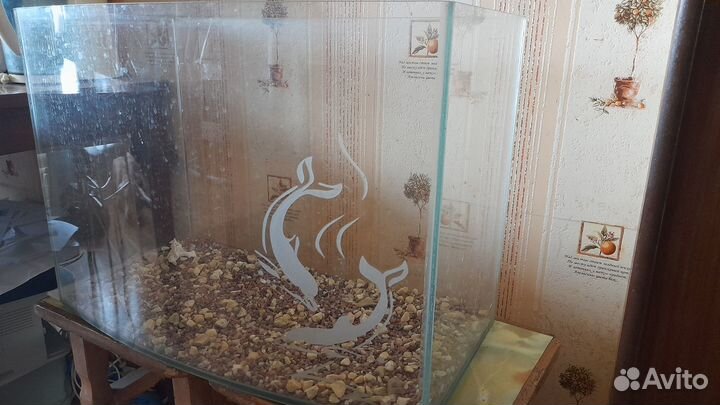Продаю аквариум