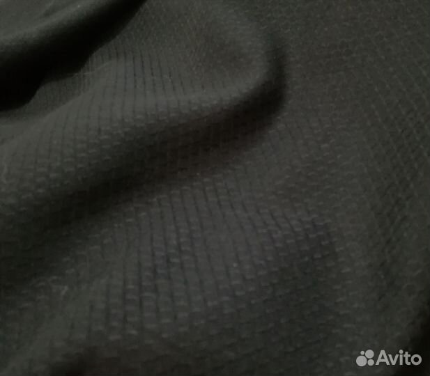 Чистошерстяные ткани из СССР