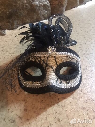 Маска