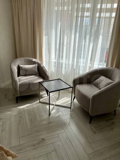 1-к. квартира, 50 м², 2/9 эт.