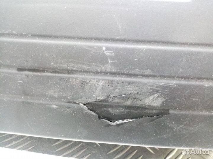 Б/У Корпус воздушного фильтра#001