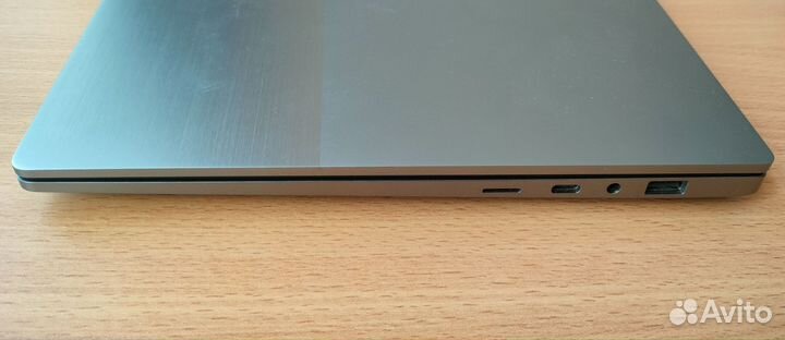 Ноутбук infinix x2 plus i5-1155g7