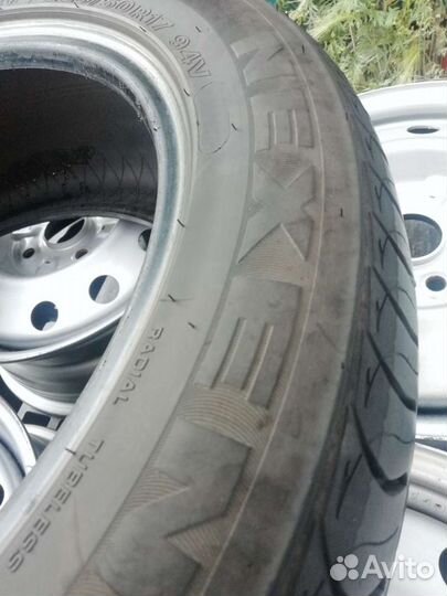 Nexen Classe Premiere 661 225/60 R17