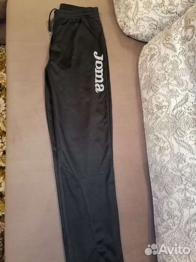 Спортивные брюки