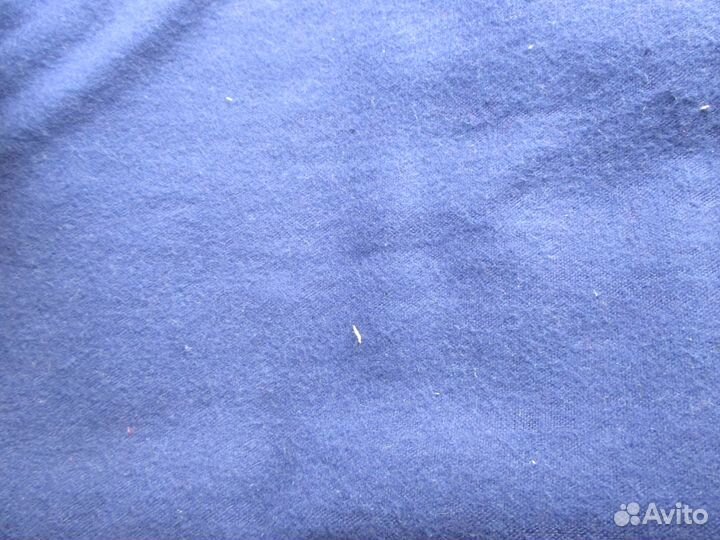 Ткань фланель СССР 100 хлопок