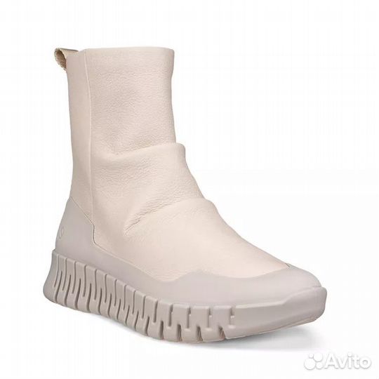 36 37 38 39 40 41 ботинки ecco gruuv W