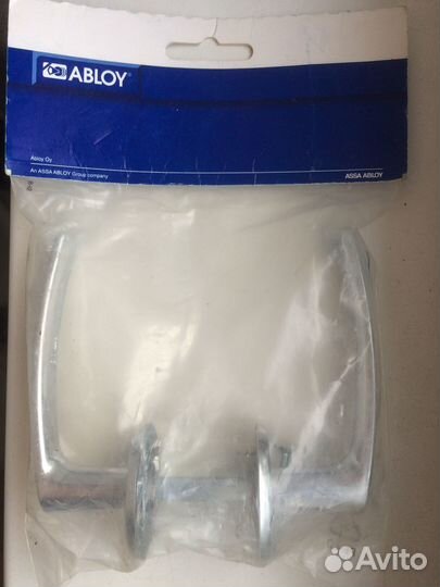 Дверные ручки