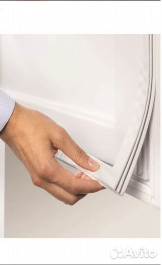 Уплотнители для холодильников. Полки. Балконы