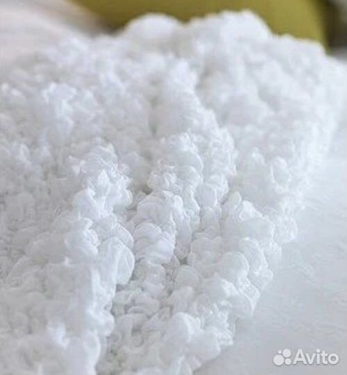 Воздушный плед snyggis икеа (снят с продаж в Икеи)