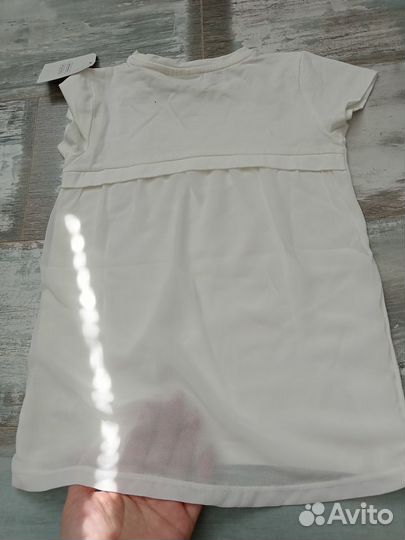 Одежда для девочки на 3-5 лет