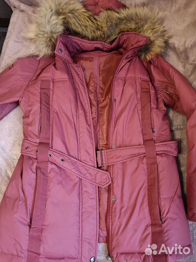 Куртка женская зима