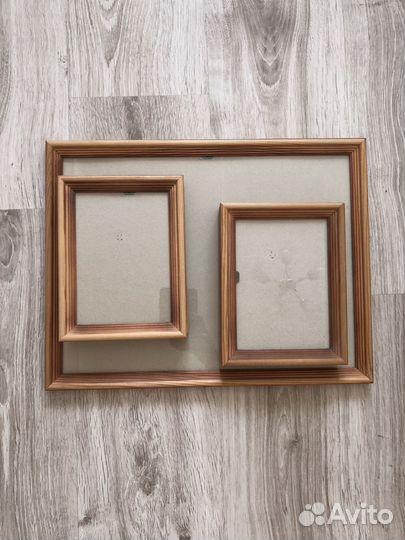 Рамки и рамы разных размеров