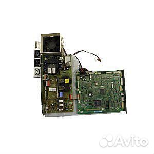 KX-FLM663RU; б\п 105K29953;узел подачи 2LV94270