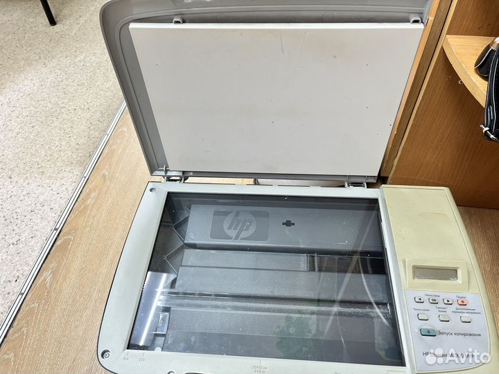 Принтер hp m1005