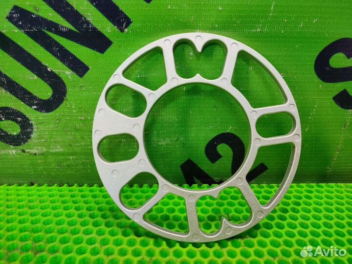 Проставка для дисков 5мм