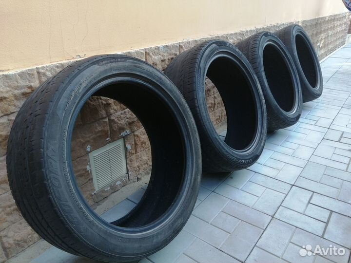 Goform GH-18 245/45 R19 102W