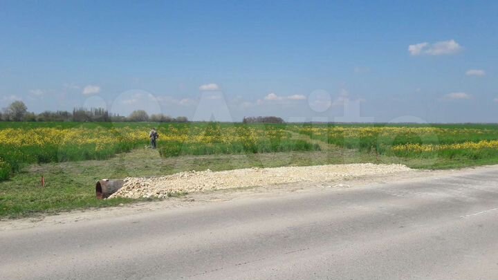 Участок 4 сот. (ИЖС)