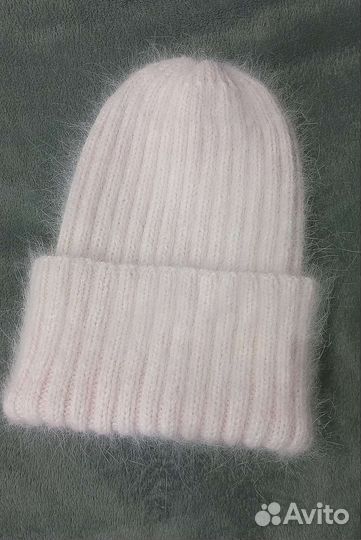 Шапка женская