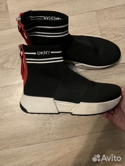 Обувь dkny