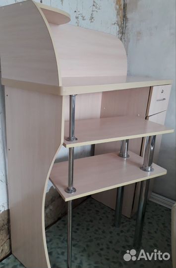 Стол для маникюра