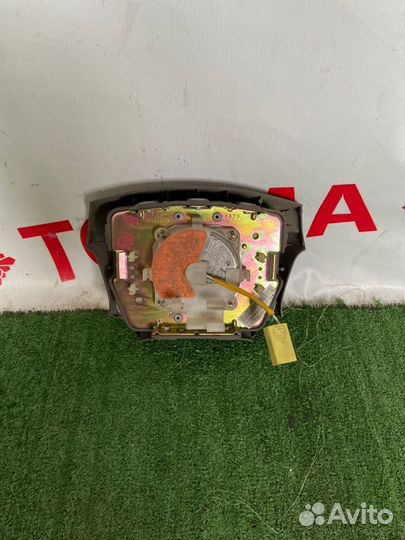 Airbag на руль Mazda Demio DW3W B3 1999