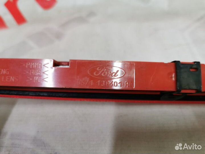 Стоп-сигнал задний Ford Mondeo 4 хэтчбек 2.0 aobc