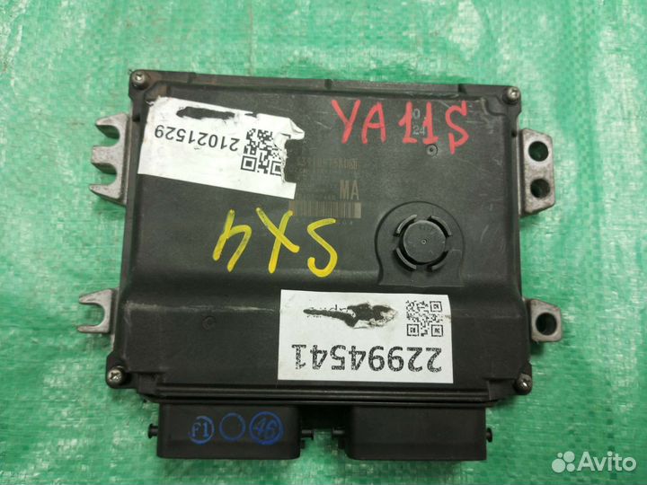 Блок для Suzuki 33910-75KD0 3391075KD0