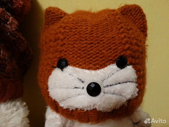 Шапки зимние