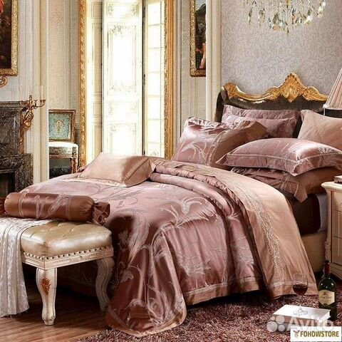 Постельное белье лечит усталость и бессонницу